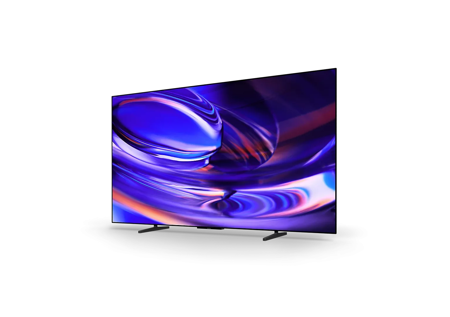 Sony BRAVIA 6 OLED Product Intro Plate 2 2