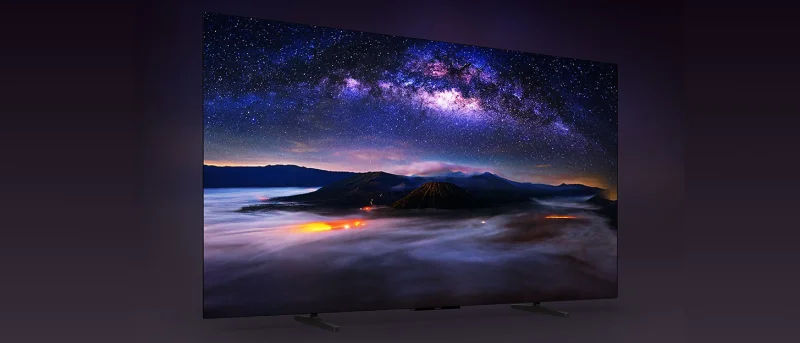 Sony BRAVIA 6 OLED 03 Spanish BRAVIA 6 WebPOP OLED