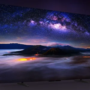Sony BRAVIA 6 OLED 03 Spanish BRAVIA 6 WebPOP OLED