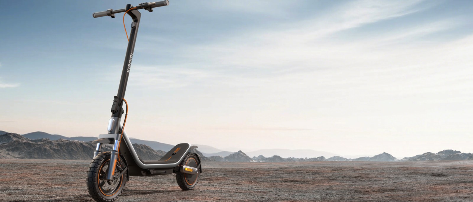 Xiaomi Electric Scooter 6 Pro