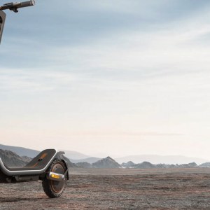 Xiaomi Electric Scooter 6 Pro