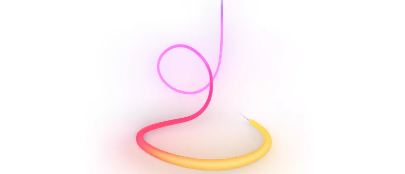 Philips Hue Liane 360°