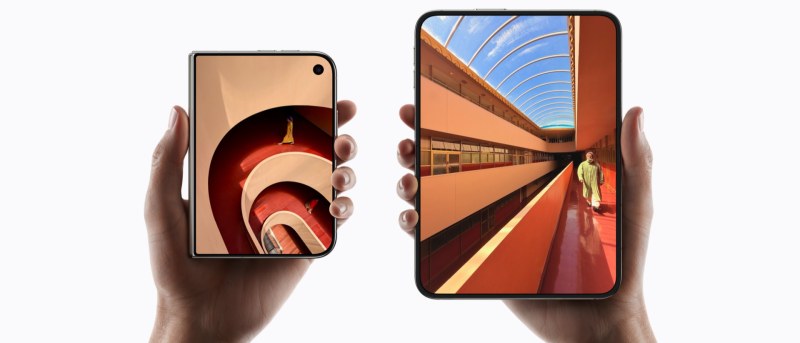 Apple iPhone Duo