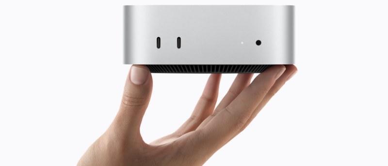 Apple Mac mini M6
